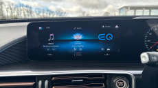 Mercedes-Benz EQC 400 300kW AMG Line Premium Plus 80kWh 5dr Auto Electric Estate